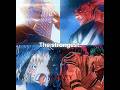 The End Of Strongest Gojo Sukuna Jujutsukaisen Jjk Judas Yujiitadori Yuta
