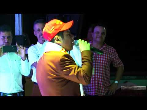 Desde Que Te Marchaste - Julio Jaramillo (Factory Eventos)