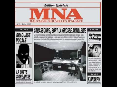 Lefty Chenapents feat Babay 1p2c & Kadaz Mixture   Exploit prod Drugstore MNA