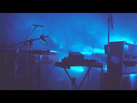 Pyrit - Live at Ostfest 2018 (Full Concert)