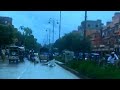 Jaipur City Car Driving Status Beautiful City WhatsApp Status Drive Car Drive On Highway Shorts