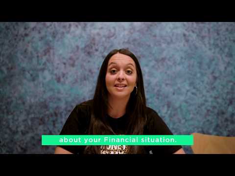 Financial Gym, Inc. video/presentation/materials