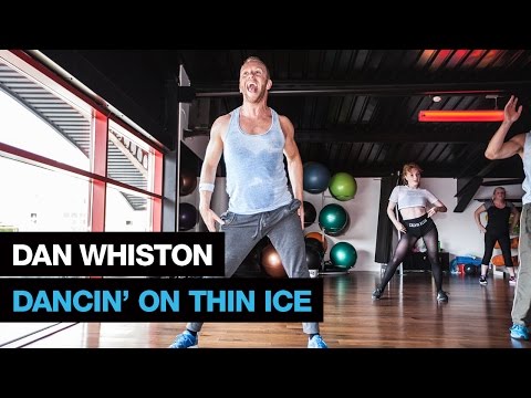 Dan Whiston | Dance Class Promo Video