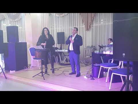 Arpina Dusha  Andranik Xushchyan