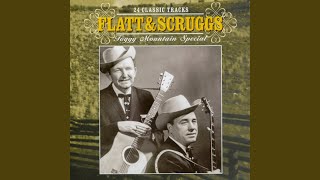 I&#39;m Gonna Settle Down