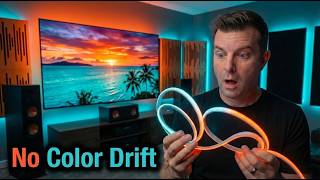 I Tested Govee’s New RGB Strip Light Accuracy. I’m impressed