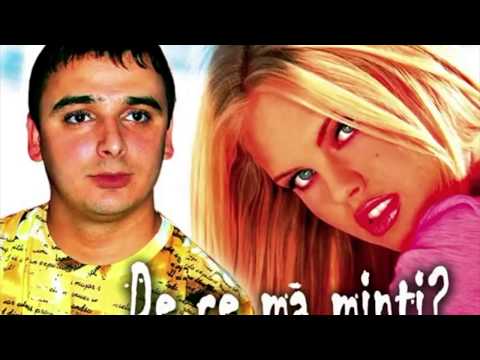 Liviu Guta - Spui doar vorbe in vant - colaj manele