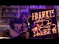 Frankie & the Deadbeats - Let it Rain (Live at Sonic Library Studio)