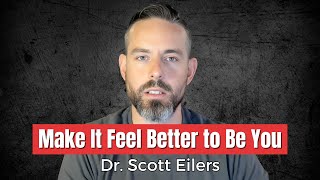 How To Stop Giving Up On Yourself So Easily