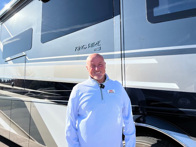 Preview image of 2024 Newmar King Aire 4531 (17N231820) youtube video