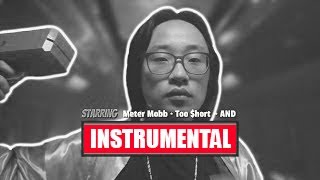 You Came To Party  - Too $hort x Meter Mobb (Instrumental)