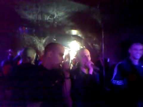 Fuzja JKP koncert Bochnia 7.04.12.