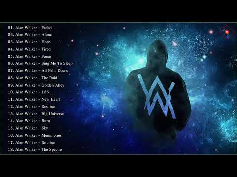 Lagu barat terbaru 2018 lagu alan walker full album 2018