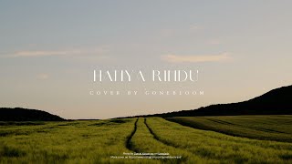 Download lagu Andmesh - Hanya Rindu (Cover by @gonebloom) mp3