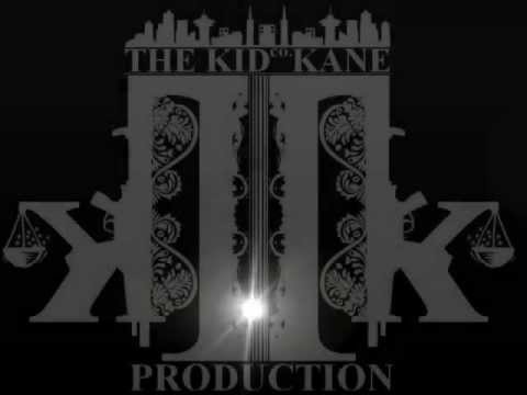 The Kid Kane - F**k You