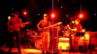 Umphrey&#39;s McGee Believe the Lie