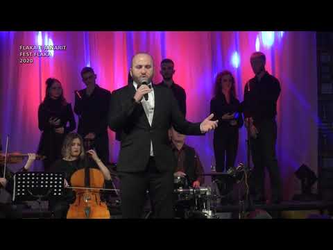 FEST FLAKA 2020 - LIRIDON SADRIU - Ketu kam folene