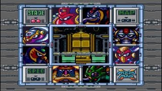 俺より下手なやつはいない！でもシグマは倒す！ロックマンX 第五回目