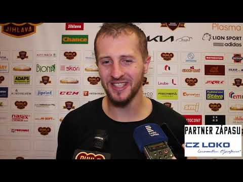 ChL 21/22, 8. kolo: Dukla - Třebíč 4:5 sn., Daniel Kolář