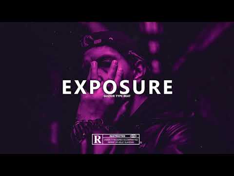 [FREE] Guzior x Kukon Type Beat - "Exposure" | Chill Instrumental 2021