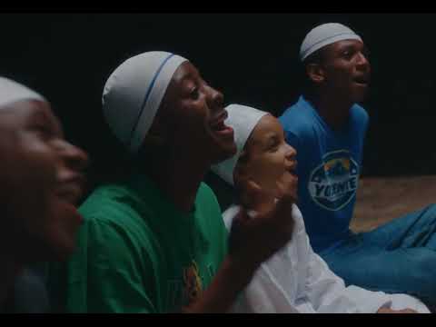 Noon Dave - Believe (Official Music Video)