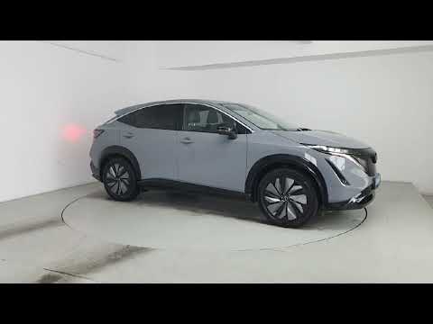 Nissan Ariya 63kWH Evolve - Image 2