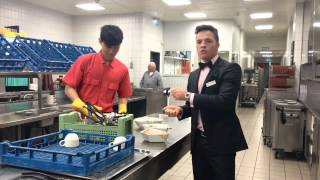 Download lagu Stewarding video mp3