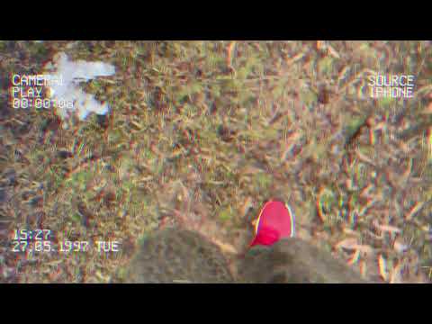Main Osiris Music Video