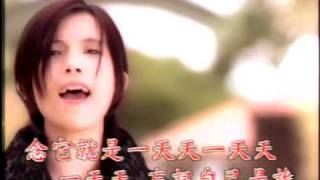 Dang Wo Li Kai Ni - pan mei chen (Khi em rời xa anh)