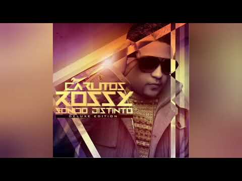 Carlitos Rossy - Amiga Ft. Gotay El Autentiko