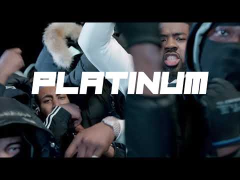 [FREE] Russ Millions X Tion Wayne UK Drill Type Beat - "Platinum" | UK Drill Instrumental 2021