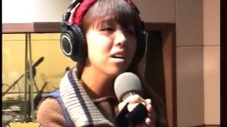 [LIVE] Baek Ah Yeon - Daddy Long Legs