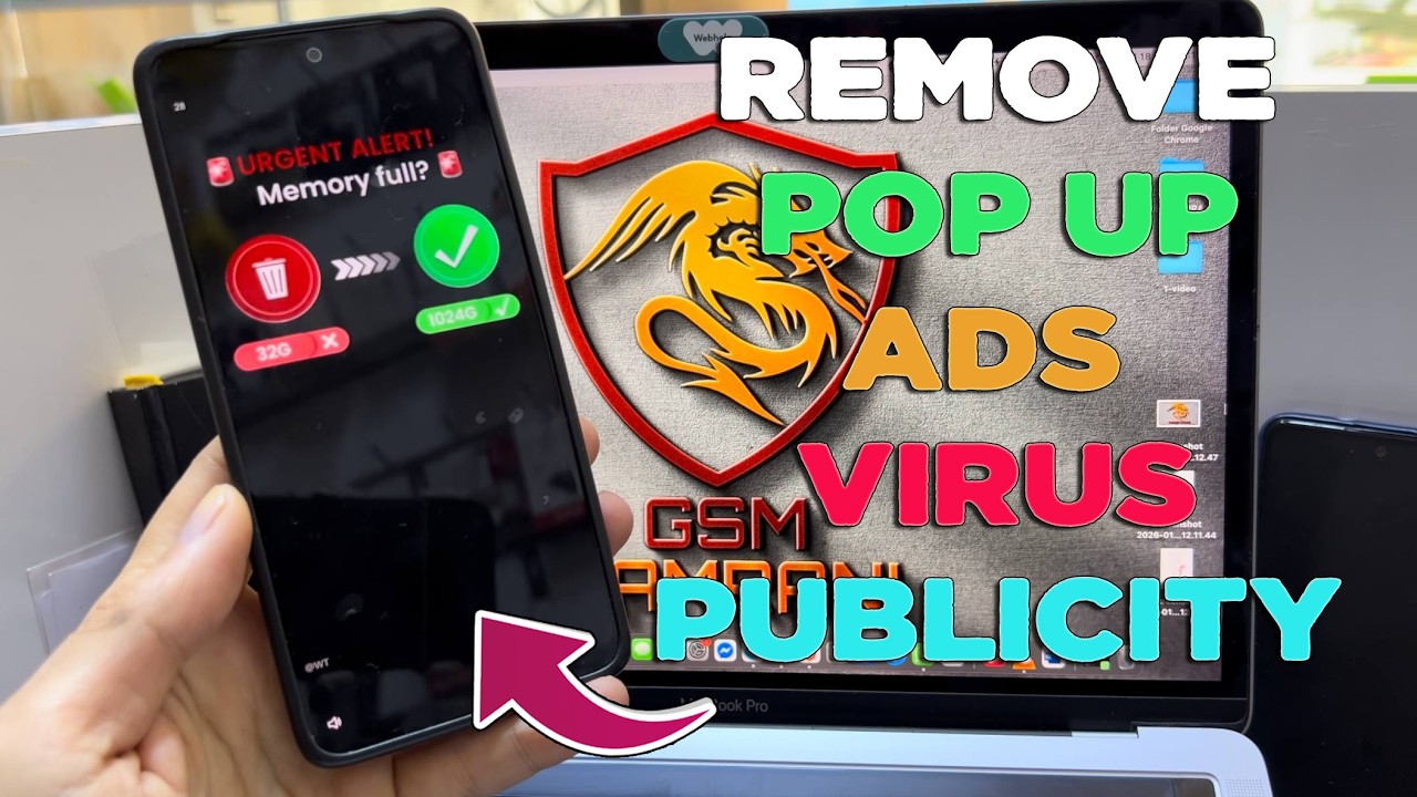 How to Remove Pop Up Ads Virus on Android, Ads Popping up on Android Home Screen, Stop Publicity ADS