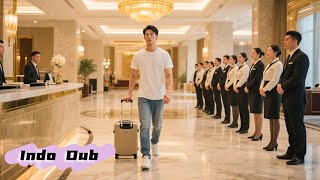 Download lagu Pria miskin dihina di hotel mewah, keesokan harinya hotel itu kehilangan bintang! mp3 Download lagu Pria miskin dihina di hotel mewah, keesokan harinya hotel itu kehilangan bintang! mp3