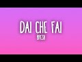 Bresh - Dai che fai