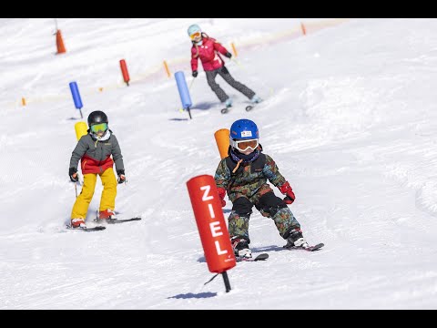 Dein Bergerlebnis in der Sonnenstadt Lienz