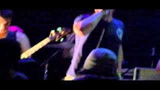 Keepsake - Dreamer (Live)