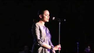 Pauline Black Sings Alcohol ( The Special  a.k.a Song )