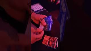 Tipping DJ a Booster Pack #mtg #mtgarena #mtgcommunity #mtgcommander #magicthegathering #edh #tcg