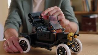 LEGO Icons - Ford Model T