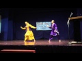 Pune 2015 Bhangra