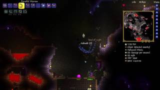 Terraria  Shut Up and Dig Gaiden!