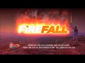 Let The Fire Fall Main 2018