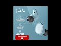 Skullcandy Sesh Evo True Wireless In Ear Earbud Bleached Blue