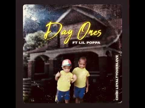 CHIBI LOL - Day Onez ft. Lil Poppa (Slowed)