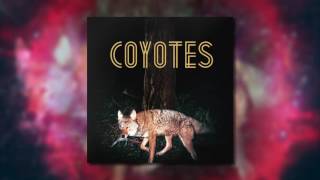 COYOTES - A Flecha