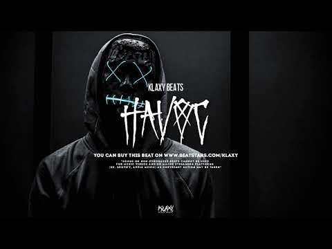 HAVOC- Dark Underground Old School Hip Hop Instrumental Boom Bap Beat