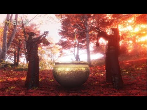 Raging Tides Sect Explained: Costumes, Shop, and Rules | Where Winds Meet Preview