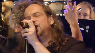 Proms in de Peel 2019: The Cave