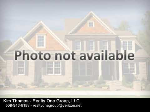 33 Jerome Street, Berkley MA 02779 - Single Family Home - Real Estate - For Sale -